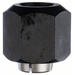 Bosch Accessories Spannzange, 6 mm, 24mm 2608570103 Durchmesser 6mm