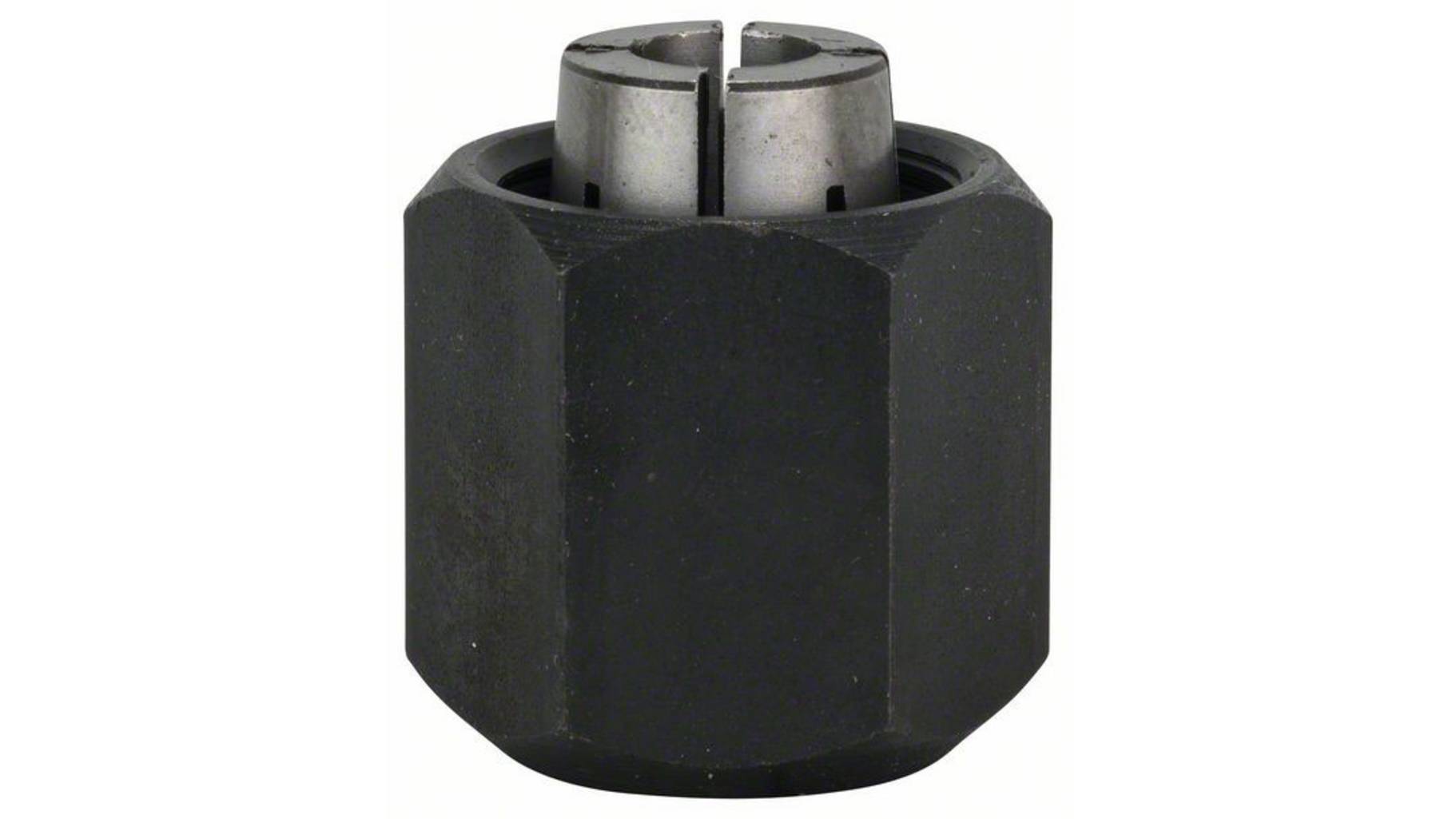 Bosch Accessories Spannzange, 8 mm, 24mm 2608570105 Durchmesser 8mm | digitalo bosch oberfräse spannzange 8 mm