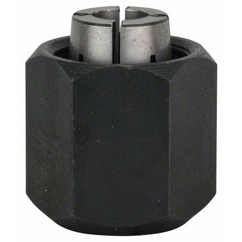 Bosch Accessories Spannzange, 8 mm, 24mm 2608570105 Durchmesser 8mm