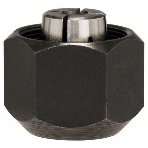 Bosch Accessories Spannzange, 6 mm, 27mm 2608570109 Durchmesser 6mm
