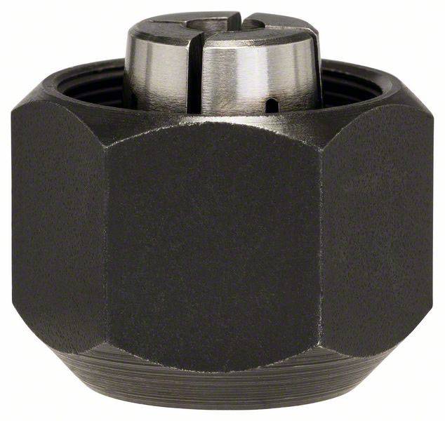 Spannzange, 6 mm, 27 mm Bosch Accessories 2608570109 Durchmesser 6 mm