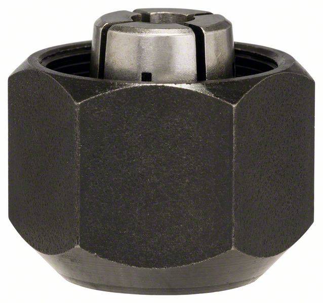 Spannzange, 1/4 Zoll, 27 mm Bosch Accessories 2608570110