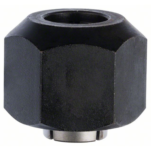 Bosch Accessories Spannzange, 8 mm, 27mm 2608570111 Durchmesser 8mm