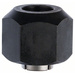 Bosch Accessories Spannzange, 8 mm, 27mm 2608570111 Durchmesser 8mm