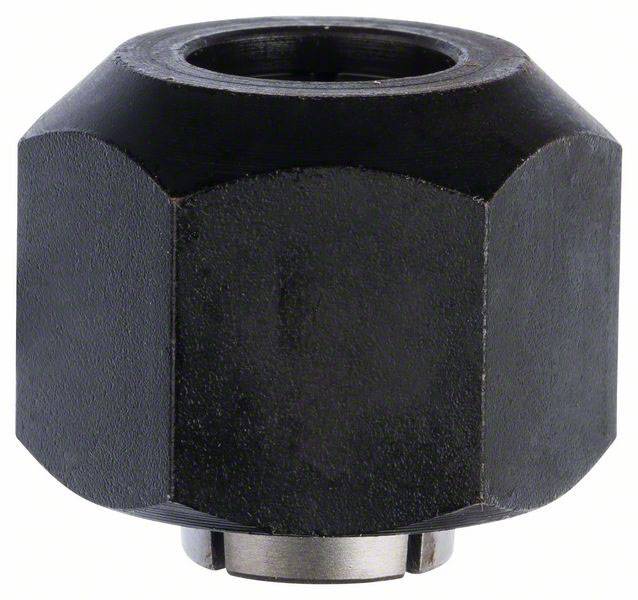 Spannzange, 8 mm, 27 mm Bosch Accessories 2608570111 Durchmesser 8 mm