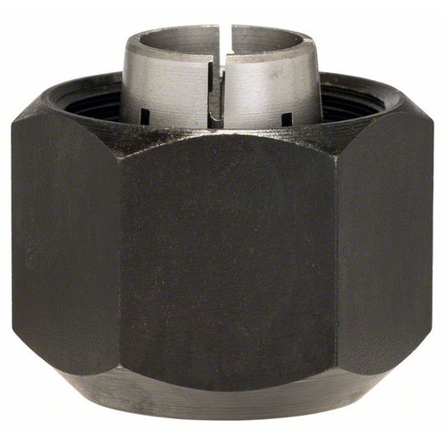 Bosch Accessories Spannzange, 12 mm, 27mm 2608570113 Durchmesser 12mm