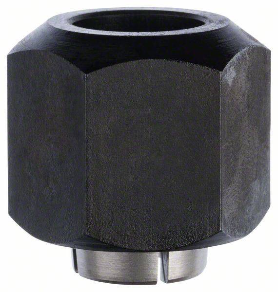 Spannzange, 10 mm, 24 mm Bosch Accessories 2608570125 Durchmesser 10 mm