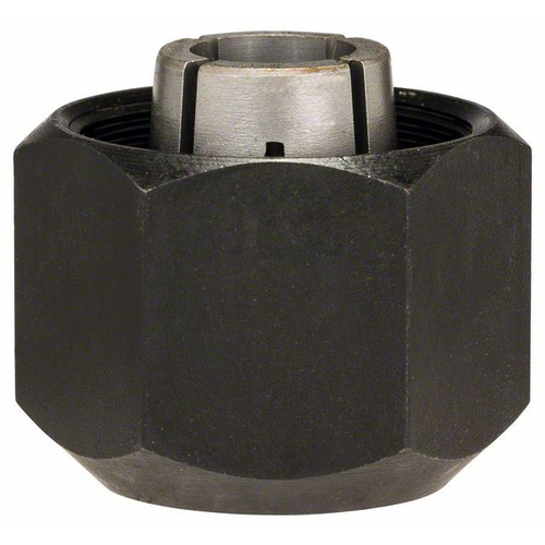 Bosch Accessories Spannzange, 10 mm, 27mm 2608570126 Durchmesser 10mm