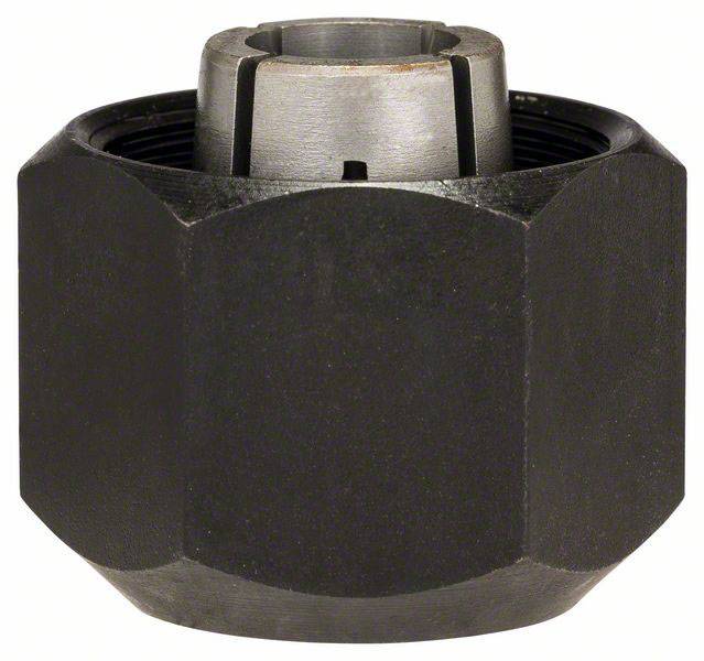 Spannzange, 10 mm, 27 mm Bosch Accessories 2608570126 Durchmesser 10 mm