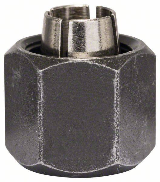 Spannzange für Bosch-Kantenfräse GKF 600 Professional, Durchmesser: 8 mm Bosch Durchmesser 8 mm