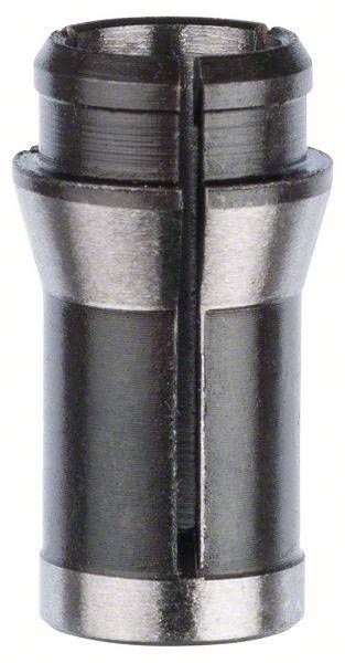 Spannzange ohne Spannmutter, 8 mm, für Bosch-Geradschleifer Bosch Accessories 2608570138 Durchmesser 8 mm