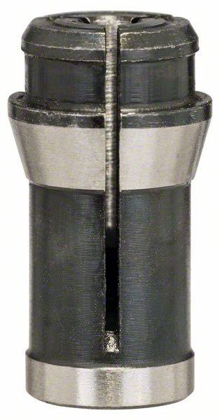 Spannzange ohne Spannmutter, 1/8 Zoll, für Bosch-Geradschleifer Bosch Accessories 2608570139