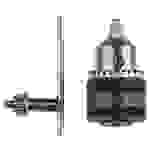 Bosch Accessories Zahnkranzbohrfutter bis 10 mm, 0,5 - 6,5 mm, 3/8 Zoll - 24 2608571010