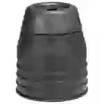 Bosch Accessories Wechselfutter SDS plus, passend zu GBH 4 DFE, GBH 4 DSC, PBH 300 E 2608572059 Bosch Accessories Wechselfutter SDS plus, passend zu GBH 4 DFE, GBH 4 DSC, PBH 300 E 2608572059