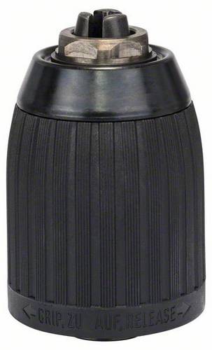 Bosch Accessories Schnellspannbohrfutter bis 16 mm, 2 bis 13 mm, 1/2 Zoll bis 20 2608572062