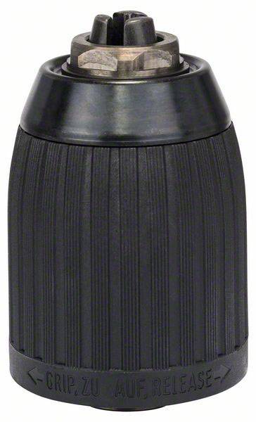 Schnellspannbohrfutter bis 16 mm, 2 bis 13 mm, 1/2 Zoll bis 20 Bosch Accessories 2608572062
