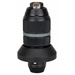 Bosch Accessories Schnellspannbohrfutter mit Adapter, 1,5 bis 13 mm, SDS plus, für GBH 3-28 FE 2608572146