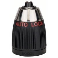 Bosch Accessories Schnellspannbohrfutter bis 13 mm, 1,5 bis 13 mm, 1/2 Zoll bis 20, Abb. Nr. 6 2608572182 Bosch Accessories Schnellspannbohrfutter bis 13 mm, 1,5 bis 13 mm, 1/2 Zoll bis 20, Abb. Nr. 6 2608572182