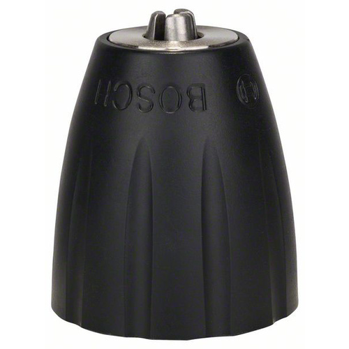 Bosch Accessories Schnellspannbohrfutter, 1 bis 10 mm, 3/8 Zoll bis 24 2608572210