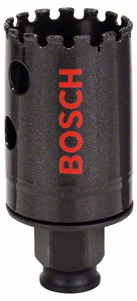 Bosch Accessories 2608580307 Lochsäge 35 mm diamantbestückt 1 St.