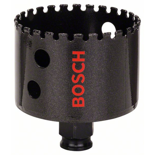Bosch Accessories 2608580314 Lochsäge 64mm diamantbestückt 1St.