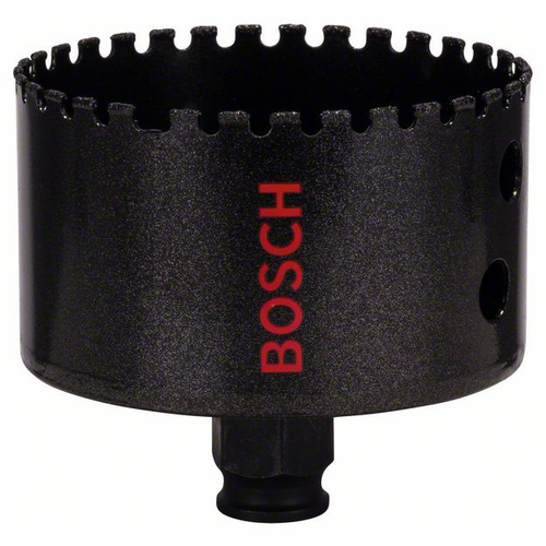 Bosch Accessories 2608580319 Lochsäge 76mm diamantbestückt 1St.