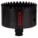 Bosch Accessories 2608580319 Lochsäge 76mm diamantbestückt 1St.