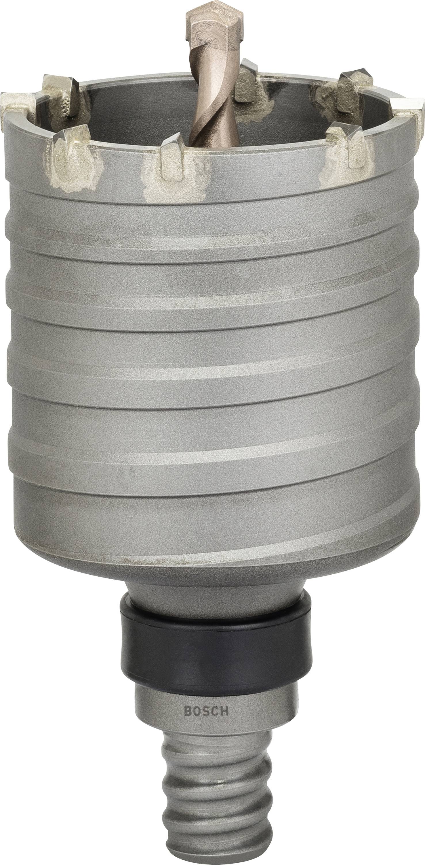 Bosch Accessories 2608580522 Hohlbohrkrone 2teilig 82mm 1St.