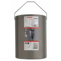 Bosch Accessories 2608580526 Hohlbohrkrone 2teilig 150mm 1St. Bosch Accessories 2608580526 Hohlbohrkrone 2teilig 150mm 1St.