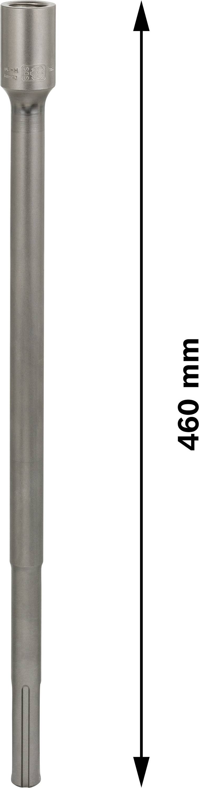 Bosch Accessories 2608580528 Aufnahmeschaft für Hohlbohrkrone 1 St.