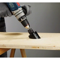 Bosch Accessories 2608580732 Lochsäge 30mm 1St. Bosch Accessories 2608580732 Lochsäge 30mm 1St.