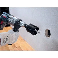 Bosch Accessories  2608580745 Lochsäge  65 mm  1 St. Bosch Accessories  2608580745 Lochsäge  65 mm  1 St.