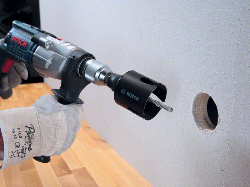 Bosch Accessories 2608580751 Lochsäge 77mm 1St.