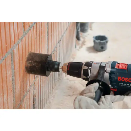 Bosch Accessories  2608580768 Lochsäge  152 mm  1 St. Bosch Accessories  2608580768 Lochsäge  152 mm  1 St.