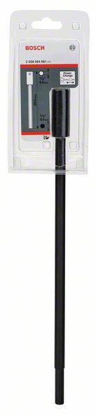 Bosch Accessories 2608584681 Lochsägen-Verlängerung 1St.