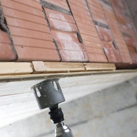 Bosch Accessories 2608584752 Lochsäge 25mm 1St. Bosch Accessories 2608584752 Lochsäge 25mm 1St.