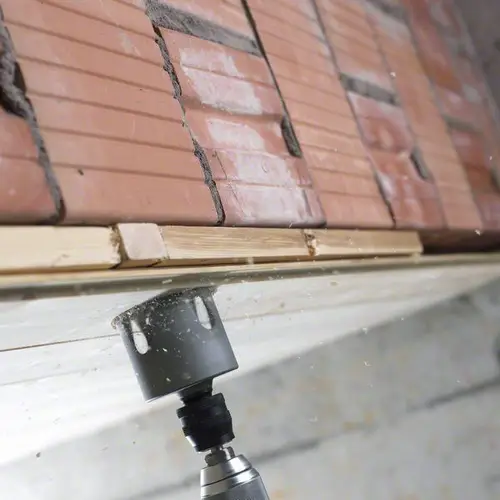 Bosch Accessories 2608584752 Lochsäge 25mm 1St. Bosch Accessories 2608584752 Lochsäge 25mm 1St.