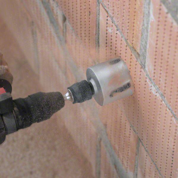 Bosch Accessories 2608584752 Lochsäge 25mm 1St.