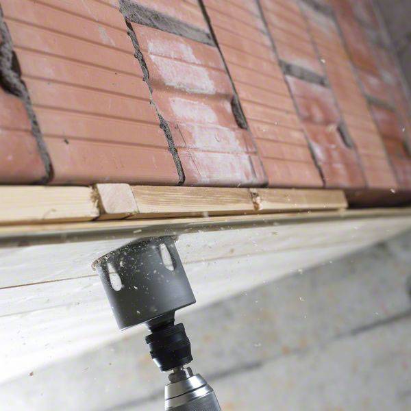 Bosch Accessories 2608584758 Lochsäge 55mm 1St.