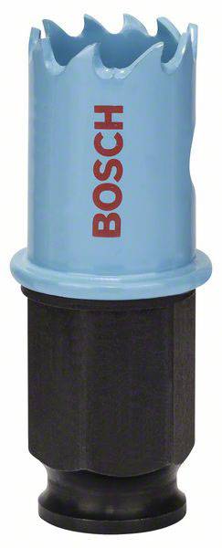 Bosch Accessories Sheet Metal 2608584781 Lochsäge 20 mm 1 St.