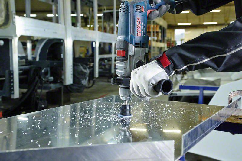 Bosch Accessories Sheet Metal 2608584781 Lochsäge 20 mm 1 St.