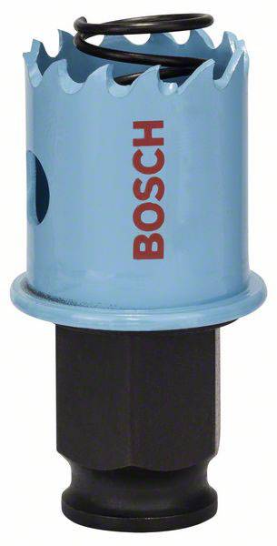Bosch Accessories 2608584784 Lochsäge 25 mm 1 St.