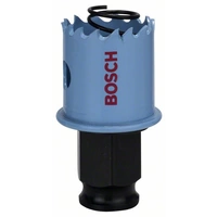 Bosch Accessories 2608584785 Lochsäge 27 mm 1 St. Bosch Accessories 2608584785 Lochsäge 27 mm 1 St.