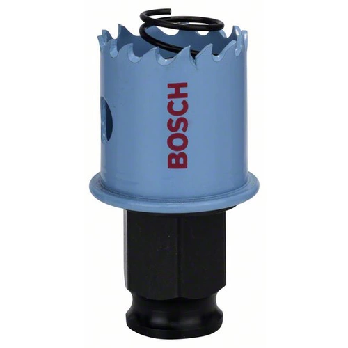 Bosch Accessories 2608584785 Lochsäge 27 mm 1 St. Bosch Accessories 2608584785 Lochsäge 27 mm 1 St.