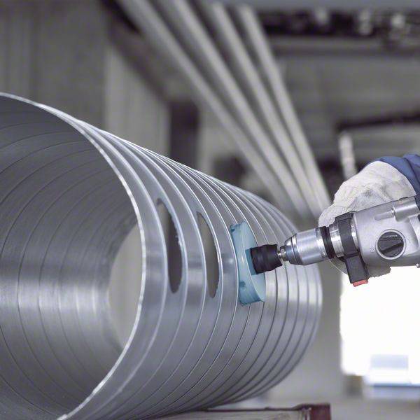 Bosch Accessories 2608584785 Lochsäge 27 mm 1 St.