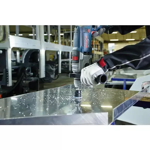 Bosch Accessories 2608584785 Lochsäge 27 mm 1 St. Bosch Accessories 2608584785 Lochsäge 27 mm 1 St.