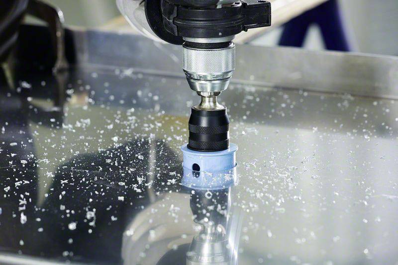 Bosch Accessories 2608584807 Lochsäge 79 mm 1 St.