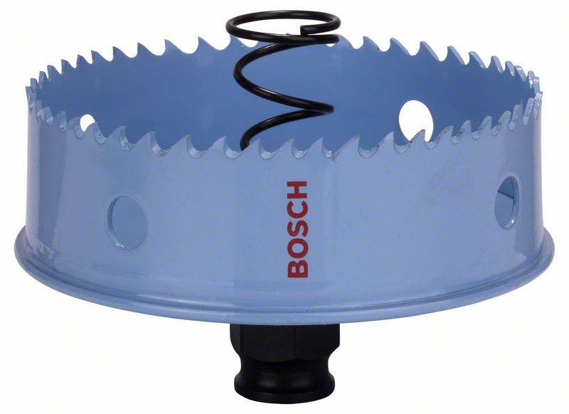 Bosch Accessories Bosch 2608584810 Lochsäge 89 mm 1 St.