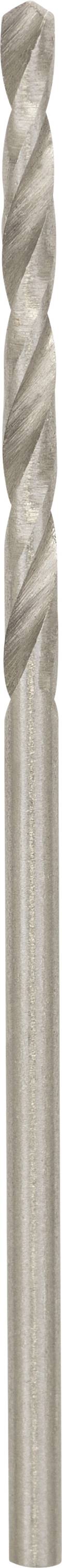 Bosch Accessories 2608585470 HSS Metall-Spiralbohrer 1.4mm Gesamtlänge 40mm geschliffen DIN 338 Zylinderschaft 10St.