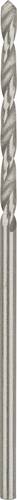 Bosch Accessories 2608585471 HSS Metall-Spiralbohrer 1.6 mm Gesamtlänge 43 mm geschliffen DIN 338 Z